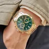 HUGO BOSS Herrenuhr 1513923 Allure Produktbild-Vorschau 5