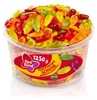 Red Band fruit gum shoes o smaku owocowym 5 asortyment Podgląd zdjęcia produktu 9