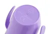 Doidy Cup Babybecher Kinderbecher Becher Hellviolett Produktbild-Vorschau 4