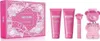 Edt Spray 100ml/Shower Gel 100ml/Body Lotion 100ml/Edt Produktbild-Vorschau 5