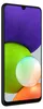 Samsung Galaxy A22 LTE A225 128GB Dual sim Czarny Podgląd zdjęcia produktu 3