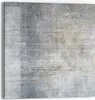 DEQORI Magnettafel Glas 30x30 cm 'Unverputzte Zementtextur' Produktbild-Vorschau 1