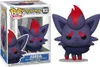 Funko Pop! Pokemon - Zorua #1032 Produktbild-Vorschau 6