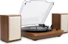 Victrola VM-135 Montauk Dub Gramofónová súprava Náhľad obrázku produktu 1