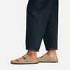 Birkenstock Arizona – mules Marron Productafbeelding-voorbeeld