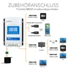 EPEVER®XTRA 4210N G3  MPPT Solar Laderegler 40A 100V, Produktbild-Vorschau 5