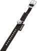 Collier monte carlo noir m 30 cm 11 mm chat Voir les images du produit 2