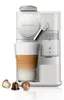 Kávovar na kapsle Nespresso Lattissima One EN510.W, bílý Náhled obrázku produktu 11