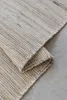 Hanse Home Tappeto di iuta 1.0 Handloom Dhaka Grigio Anteprima dell’immagine prodotto 4