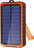 4smarts Solar Powerbank Prepper 12000mAh Produktbild-Vorschau 1