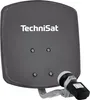 Antenne offset TECHNISAT 33 cm en aluminium V/H-LNB gr Voir les images du produit 3