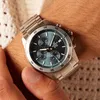 Pánské hodinky Casio Silver Náhled obrázku produktu 6