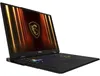 MSI Vector A18 HX A2XWJG-657, Gaming-Notebook Produktbild-Vorschau 1