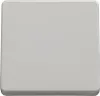ROTH LANGE 57948 Wippe neutral Abdeckung für Schalter Plus Produktbild-Vorschau 1
