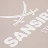 Sansibar Kissenbezug Kissenhülle, 45x45 cm, 100% Baumwolle, Produktbild-Vorschau 2