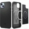 Spigen iPhone 14 Plus Mag Armor Hülle - Mattschwarz Produktbild-Vorschau 17