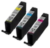 Canon PGI-580/CLI-581 PGBK/C/M/Y/BK Multipack Produktbild-Vorschau 25