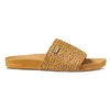 Reef Cushion Scout Trecce Pantofole Naturali Damen Anteprima dell’immagine prodotto 2
