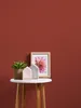 Livingwalls Vliestapete Avenzio 7, orientrot, 10,05 m x Produktbild-Vorschau 4