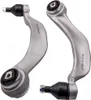 2x jeu de bras de suspension avant pour BMW Série 7 F01, Voir les images du produit 1