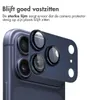Ochranné sklo na fotoaparát pro iPhone 17 Pro Max – balení Náhled obrázku produktu 10
