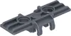 LEGO® Technic Grands maillons de chaîne gris foncé pour Voir les images du produit 2