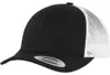 FLEXFIT 6606T | Retro Trucker 2-Tone Cap / Kappe / Mütze / Produktbild-Vorschau 8