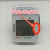 Beurer BC 28 Handgelenk-Blutdruckmessgerät (mit farbiger Produktbild-Vorschau 46
