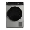 Sharp KD-PRO9S7GSB-DE Wärmepumpentrockner 9kg Bubbeldrum Produktbild-Vorschau 1