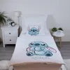 Disney Lilo und Stitch Alien Babybettwäsche Bettbezug 100 x Produktbild-Vorschau 2
