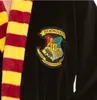 Accappatoio Harry Potter 1 Hogwarts Anteprima dell’immagine prodotto 6