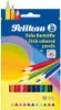 Pelikan Buntstifte dreieckige dicke Holzstifte Packung mit Produktbild-Vorschau 6