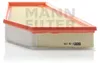 Filtro aria MANN-FILTER C 29 150 Anteprima dell’immagine prodotto 9