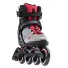 Rollerblade Macroblade 90 W, Erwachsene, Weiblich, Schwarz, Produktbild-Vorschau 2