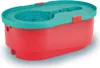Hape - Quadrilla Baukasten Behlter - Set Náhled obrázku produktu 10