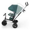 Kinderkraft Aston 2 PLUS Dreirad mit Schiebestange, Produktbild-Vorschau 4