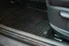 Dywanik kierowcy gumowy czarny do: Dacia Sandero III 2021- Podgląd zdjęcia produktu 9