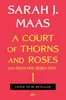 A Court of Thorns and Roses Anteprima dell’immagine prodotto 1