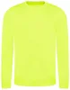 Just Cool JC002 | Herren Long Sleeve Cool Trainings Produktbild-Vorschau 1