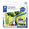Staedtler Aquarellkreide Design Journey 12er Etui, 12 Produktbild-Vorschau 8