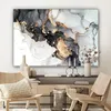 Leinwand Bilder 120x80 cm - Marmor, moderne Wanddeko für Produktbild-Vorschau 7
