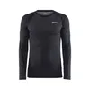 CRAFT CORE Vlněný set Merino M BLACK MELANGE S Náhled obrázku produktu 9