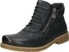 Rieker Komfort Stiefeletten Damen 31383738333039 Grün 42 EU Produktbild-Vorschau 7