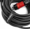 Verlängerungskabel 4-fach 15m Steckdosenleiste 3x1,5mm2 Produktbild-Vorschau 8