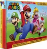 JAKKS PACIFIC - Super Mario Bros Premium Kalendarz Produktbild-Vorschau 2