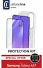 Protection Kit für Samsung A57 5G (61463) Produktbild-Vorschau 3