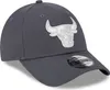 Czapka z daszkiem New Era 9Forty Strapback Cap - METALLIC Podgląd zdjęcia produktu 3