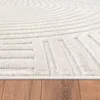 TT Home In-& Outdoorteppich Wetterfest Balkon Schlafzimmer Produktbild-Vorschau 4