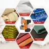 Přenosný šicí stroj, elektrický provoz, lithiová baterie, Náhled obrázku produktu 5