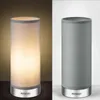 MONZANA® Nachttischlampe 2er Set Touch Dimmbar mit LED Produktbild-Vorschau 6